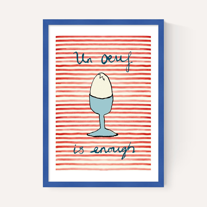 Un oeuf