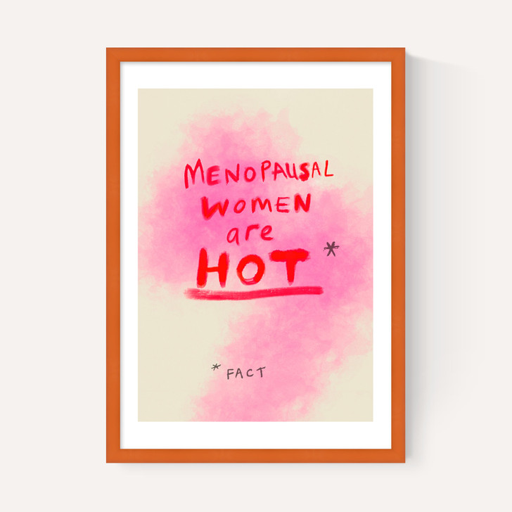 Menopausal women