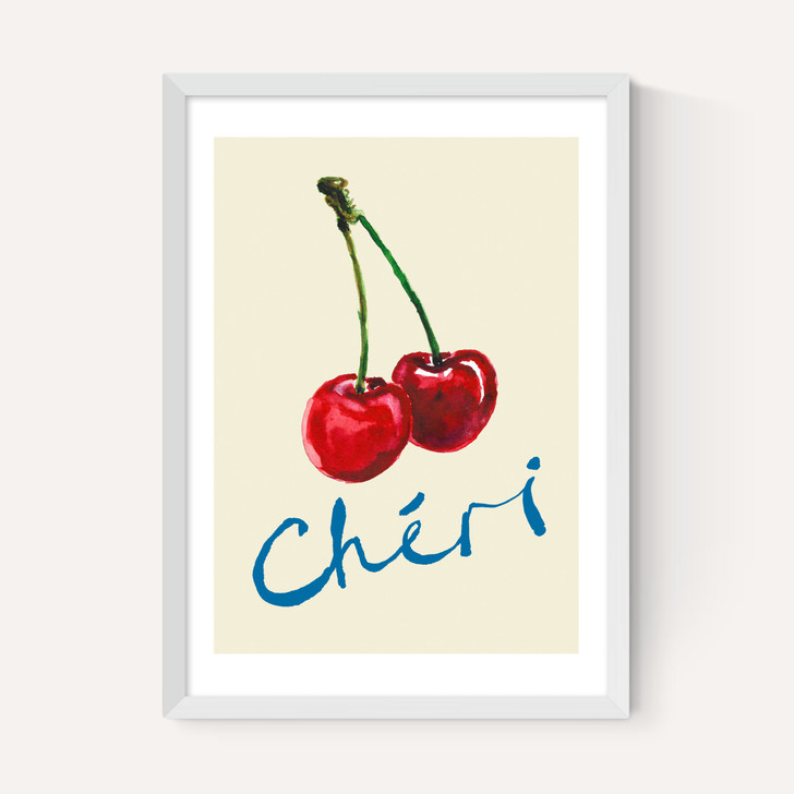 Cheri