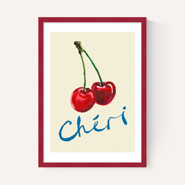 Cheri