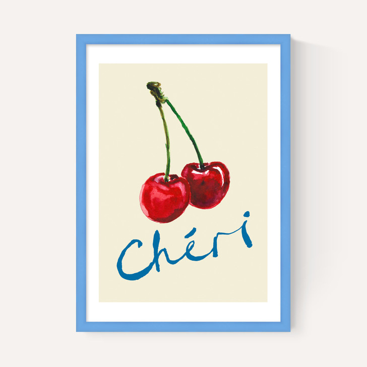 Cheri