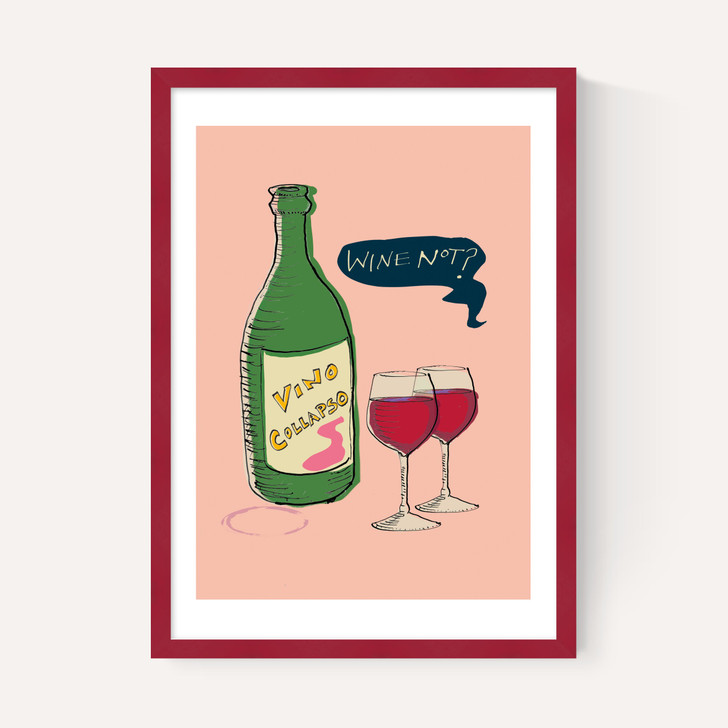 Wine Not?