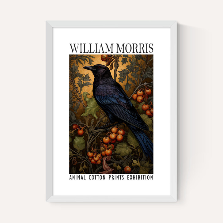 William Morris Crow