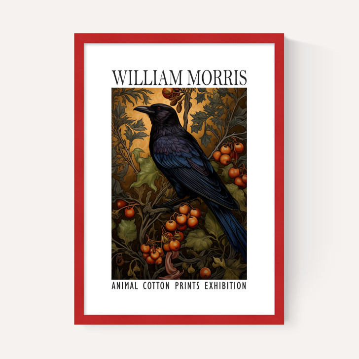 William Morris Crow
