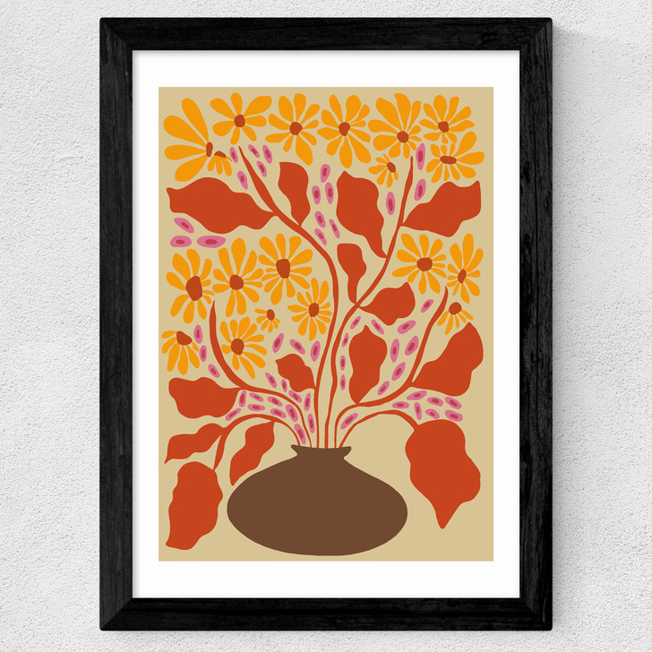 Retro Patal Pottery
