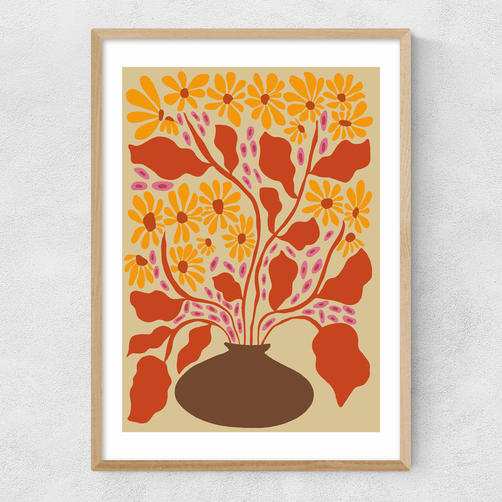 Retro Patal Pottery