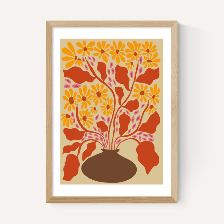 Retro Patal Pottery