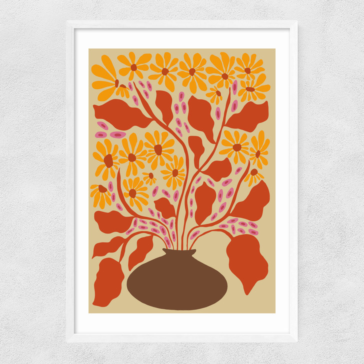 Retro Patal Pottery