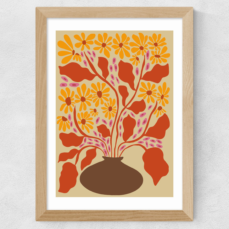 Retro Patal Pottery