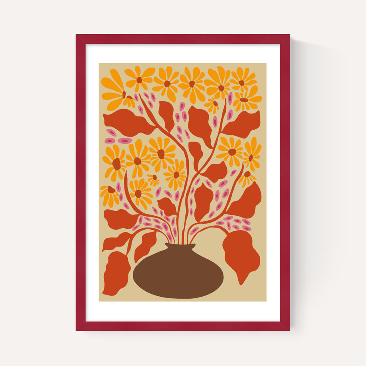Retro Patal Pottery