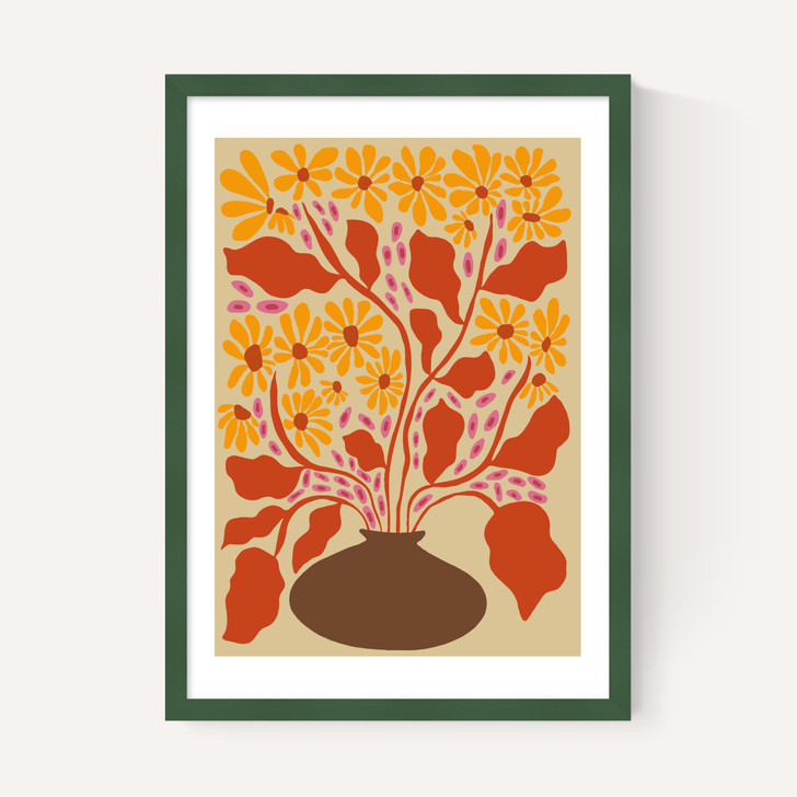 Retro Patal Pottery