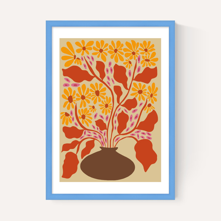 Retro Patal Pottery