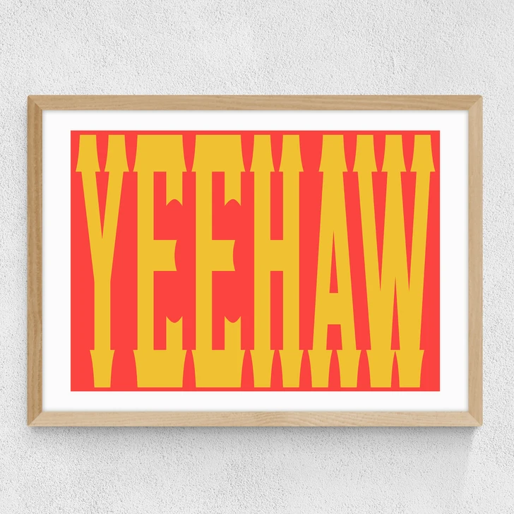 Yeehaw