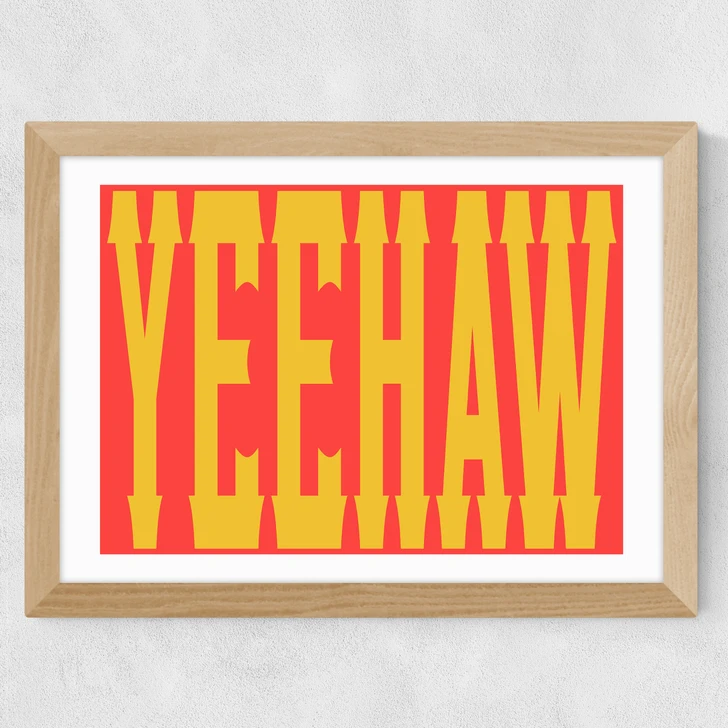 Yeehaw