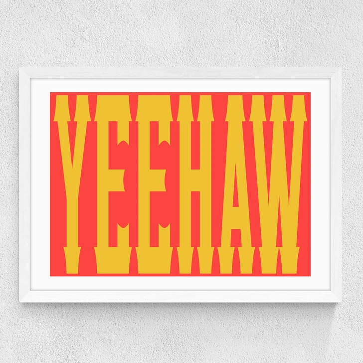 Yeehaw