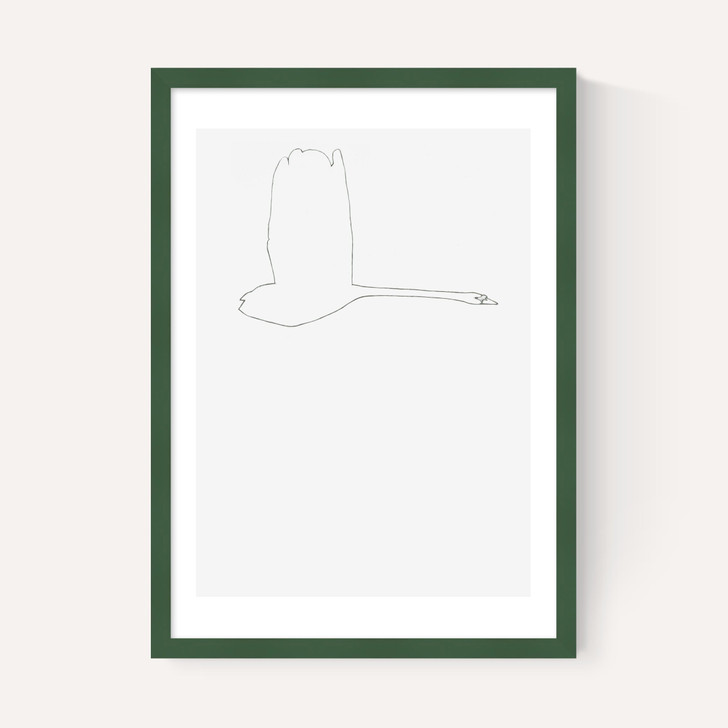 The Swan l
