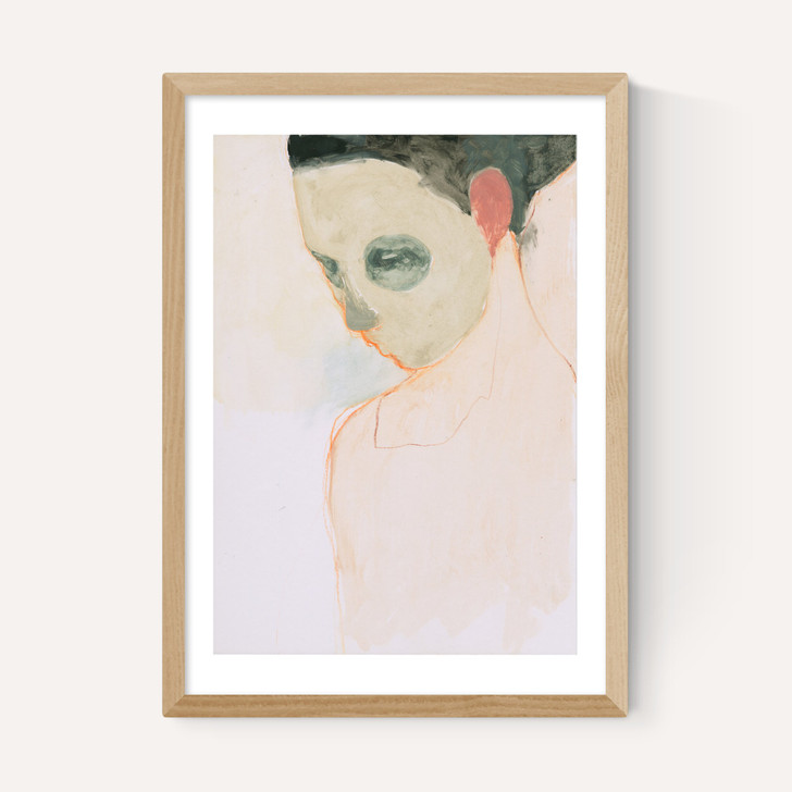Nude Portrait