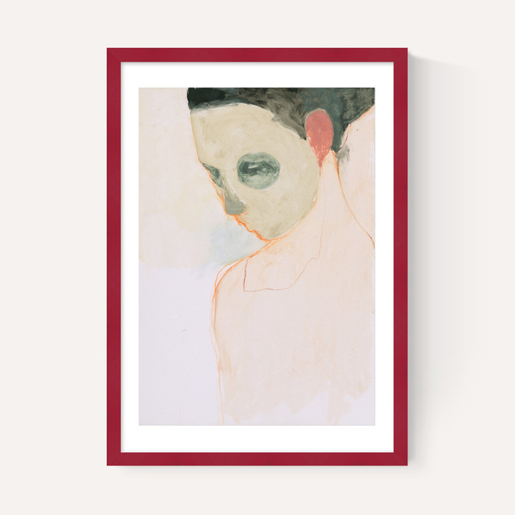 Nude Portrait