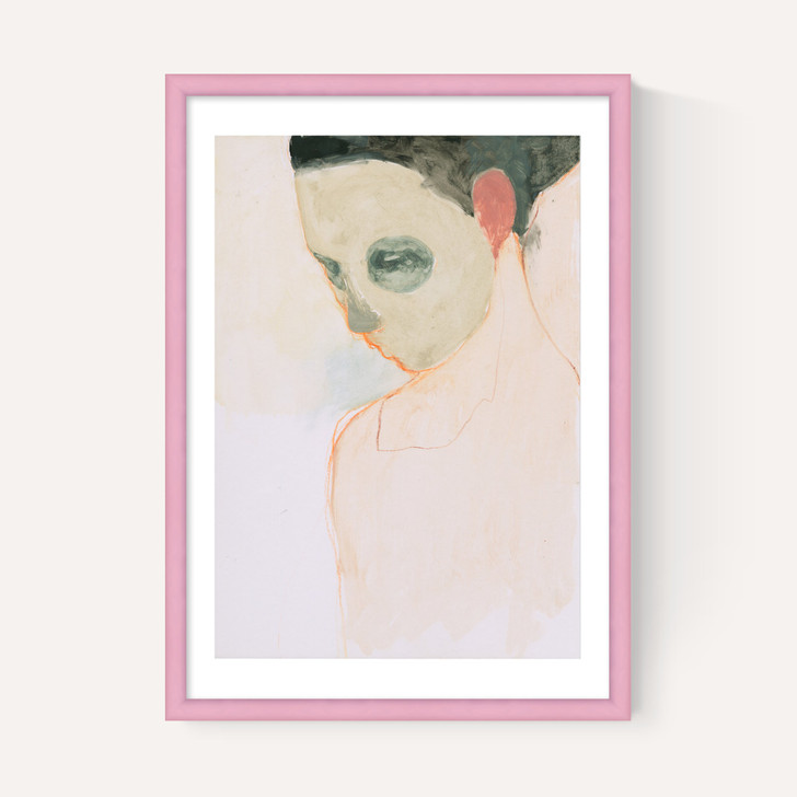 Nude Portrait