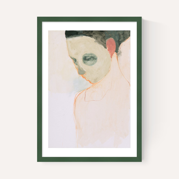 Nude Portrait
