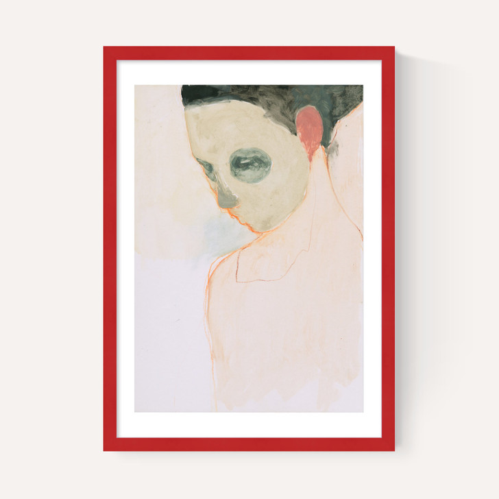 Nude Portrait