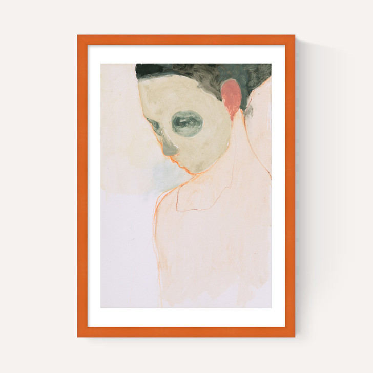 Nude Portrait