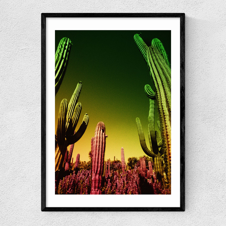 Murph Narrow Black Frame Murph Narrow Black Frame