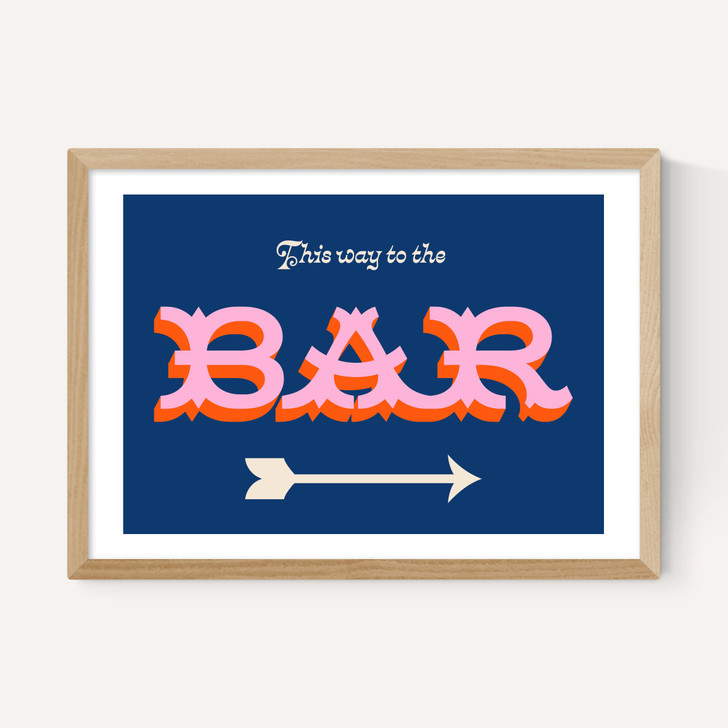 The Bar