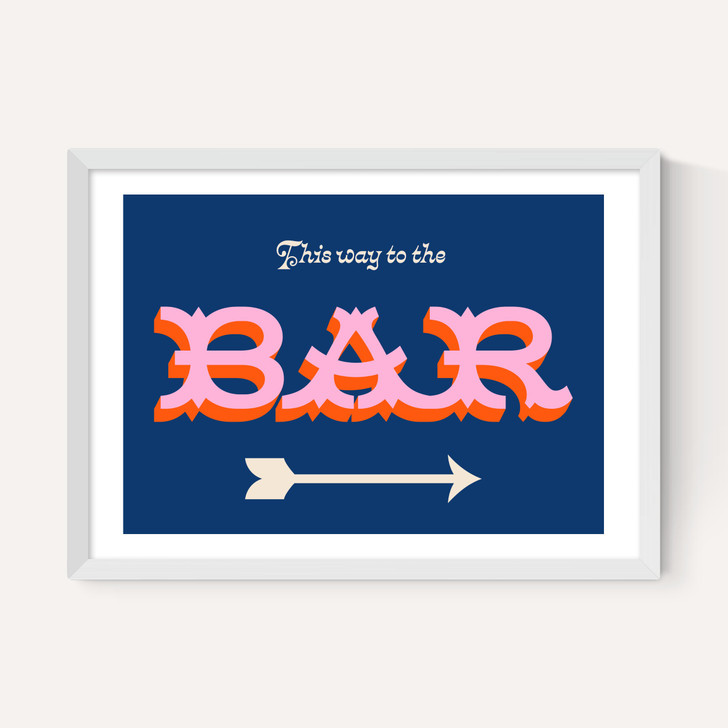 The Bar
