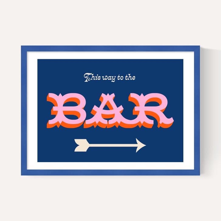 The Bar