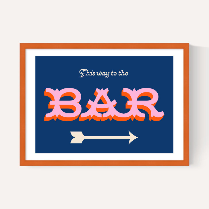 The Bar
