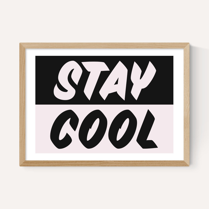 Stay Cool