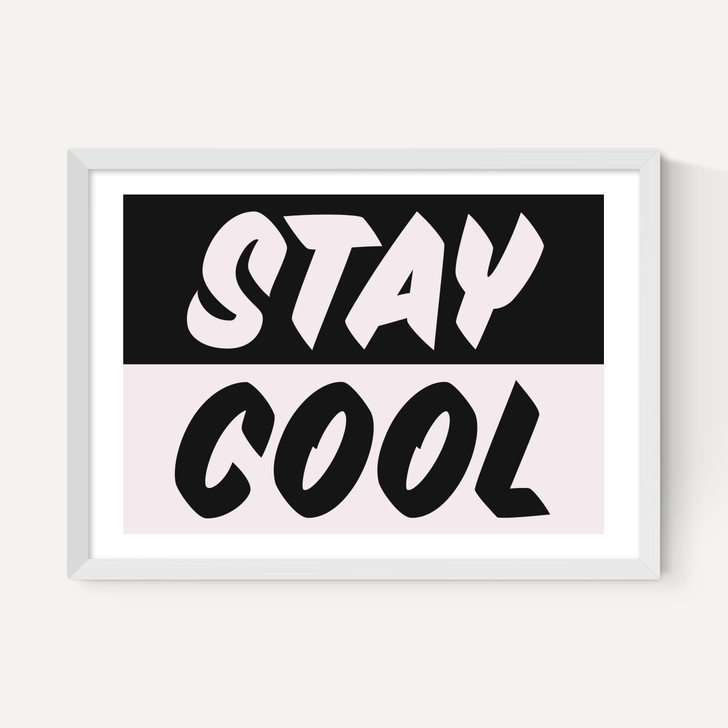 Stay Cool