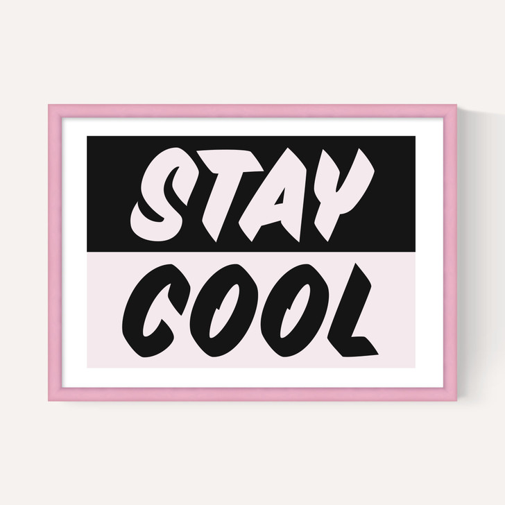 Stay Cool