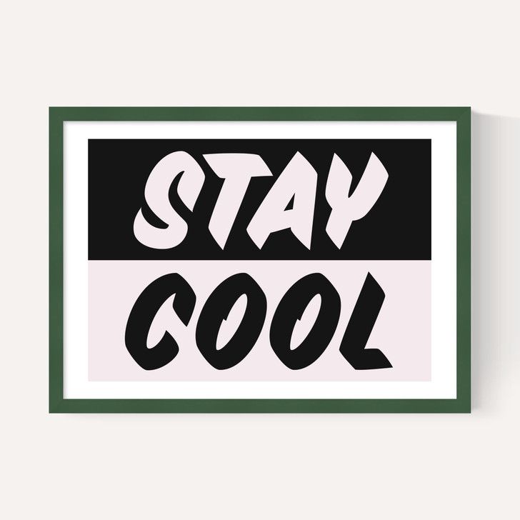 Stay Cool