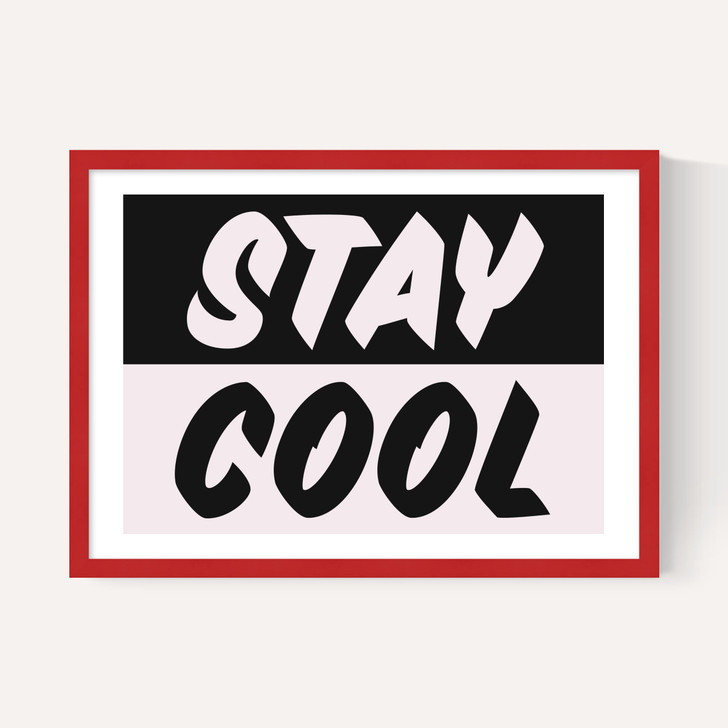 Stay Cool