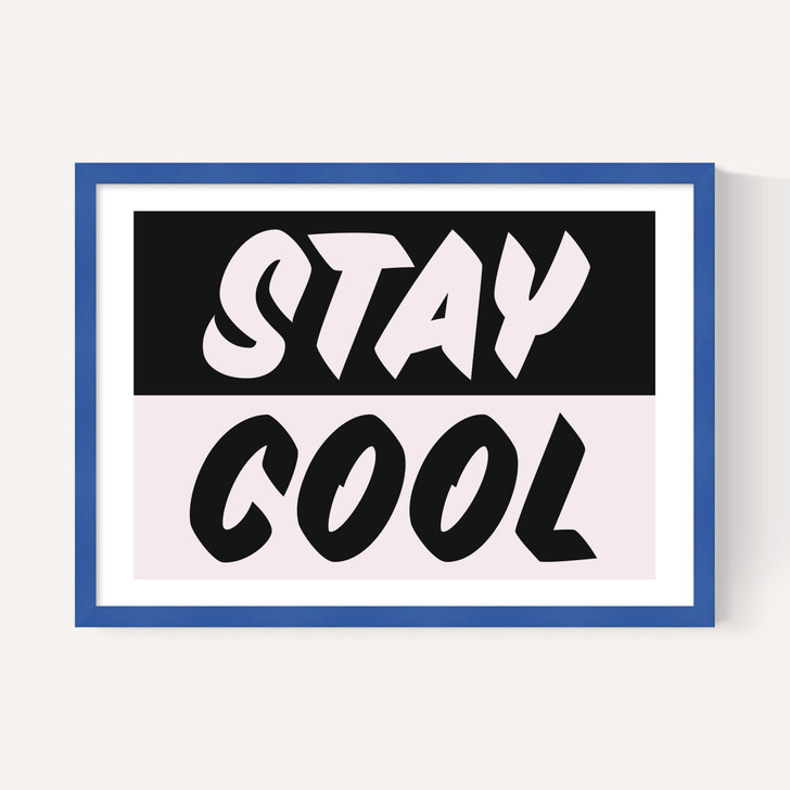 Stay Cool