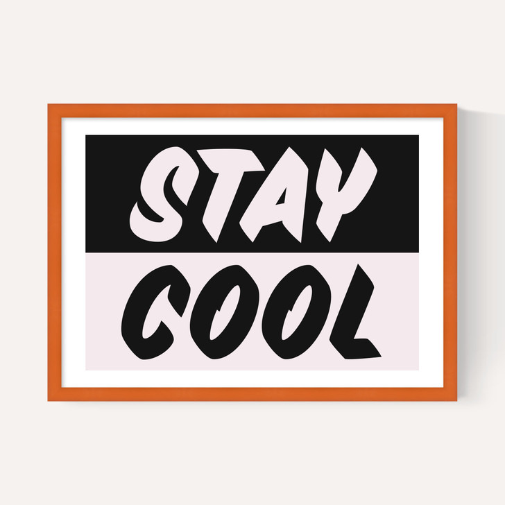 Stay Cool