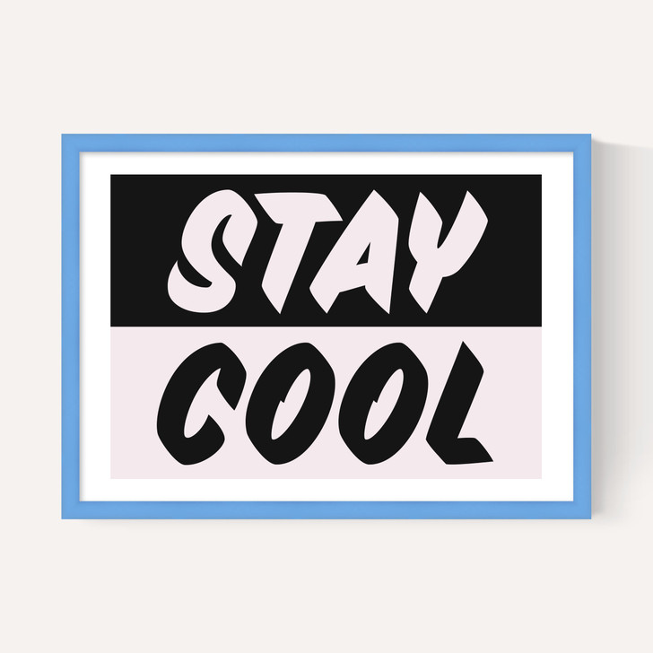 Stay Cool