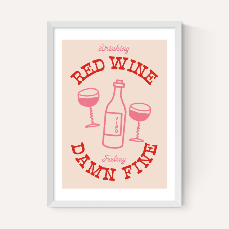 Red Wine