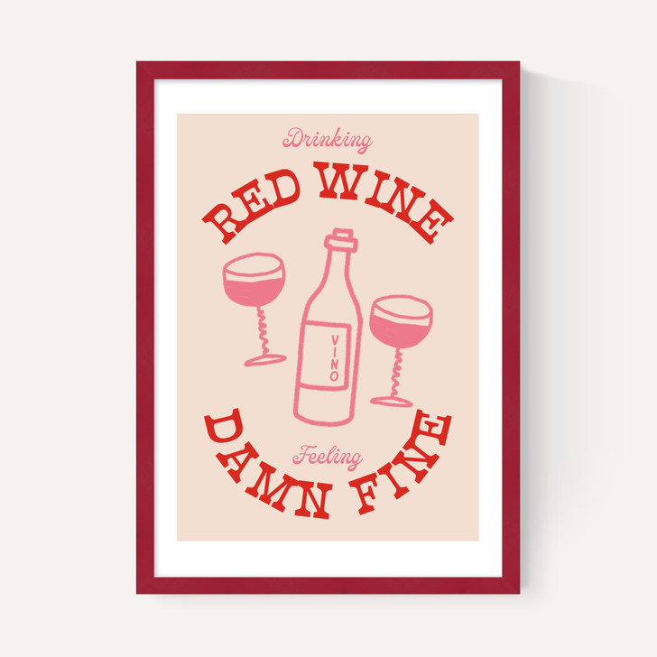 Red Wine
