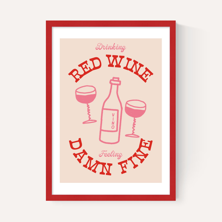 Red Wine