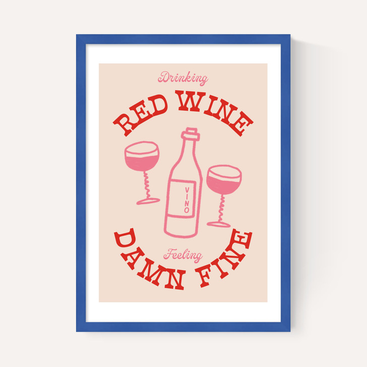Red Wine