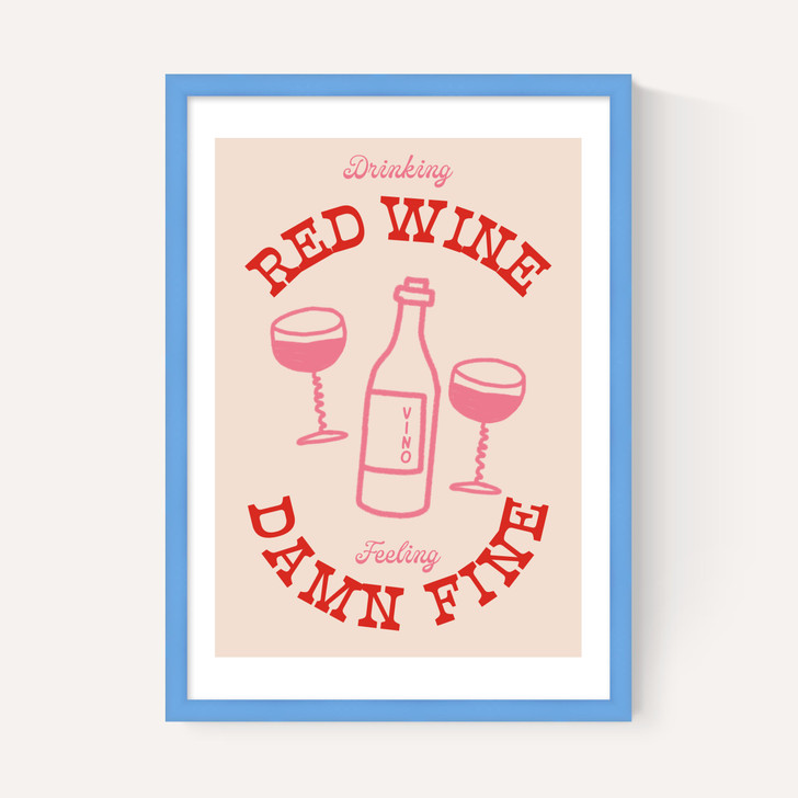 Red Wine