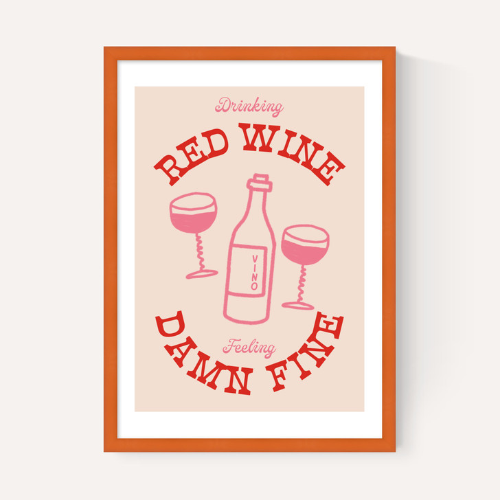 Red Wine