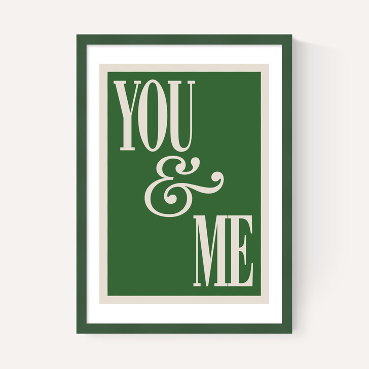 You And Me