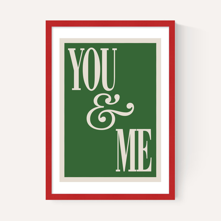 You And Me