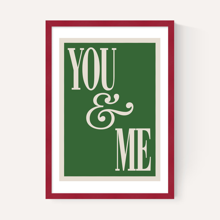 You And Me