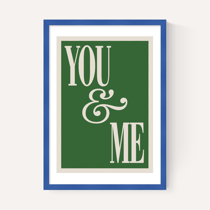 You And Me