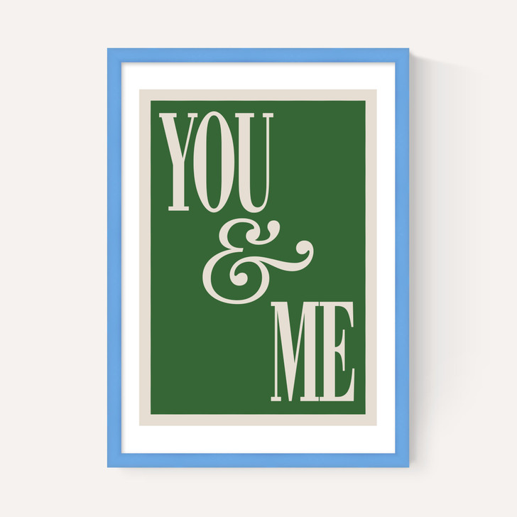 You And Me